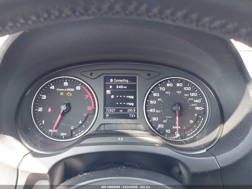 WAUA7GFF3G1022726 2016 AUDI A3 photo no. 7
