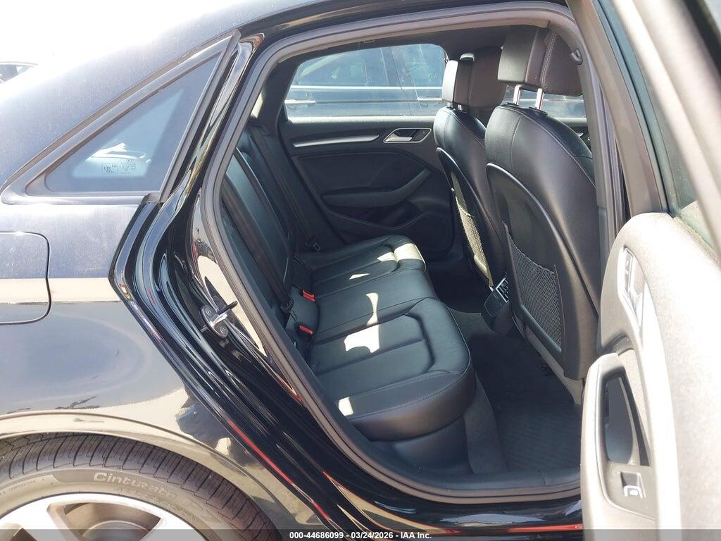 WAUA7GFF3G1022726 2016 AUDI A3 photo no. 8