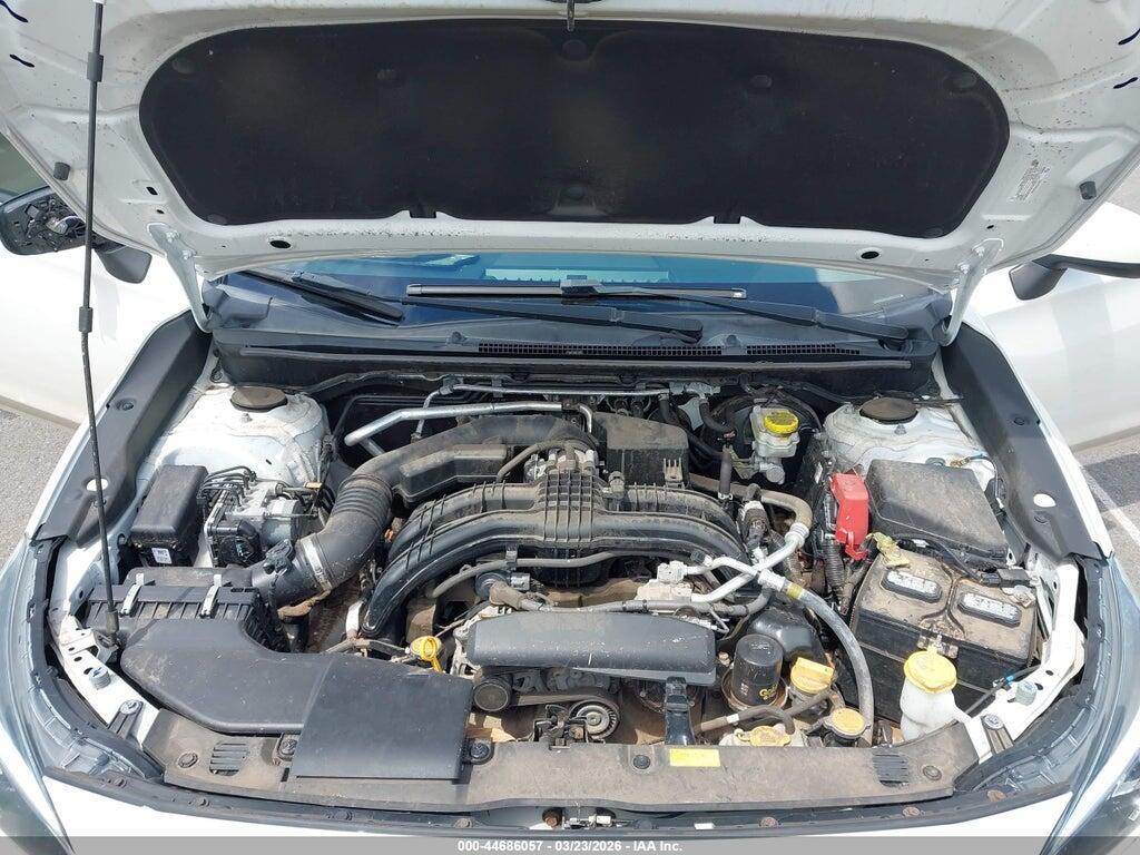 4S3GKAD63N3609313 2022 SUBARU IMPREZA photo no. 10