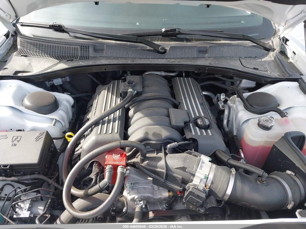 2C3CDXGJ1PH638714 2023 DODGE CHARGER photo no. 10
