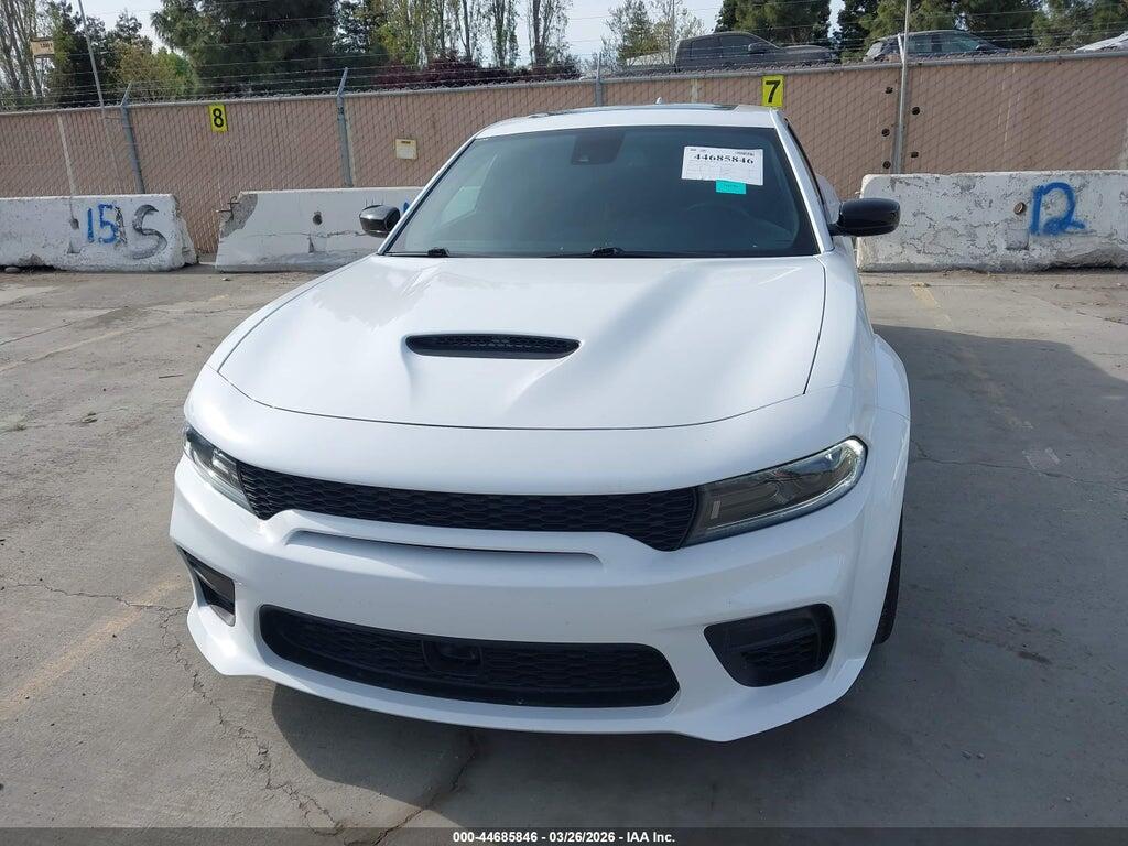 2C3CDXGJ1PH638714 2023 DODGE CHARGER photo no. 12