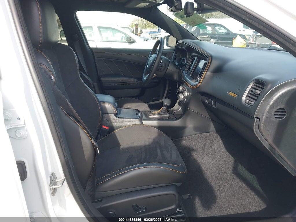 2C3CDXGJ1PH638714 2023 DODGE CHARGER photo no. 5