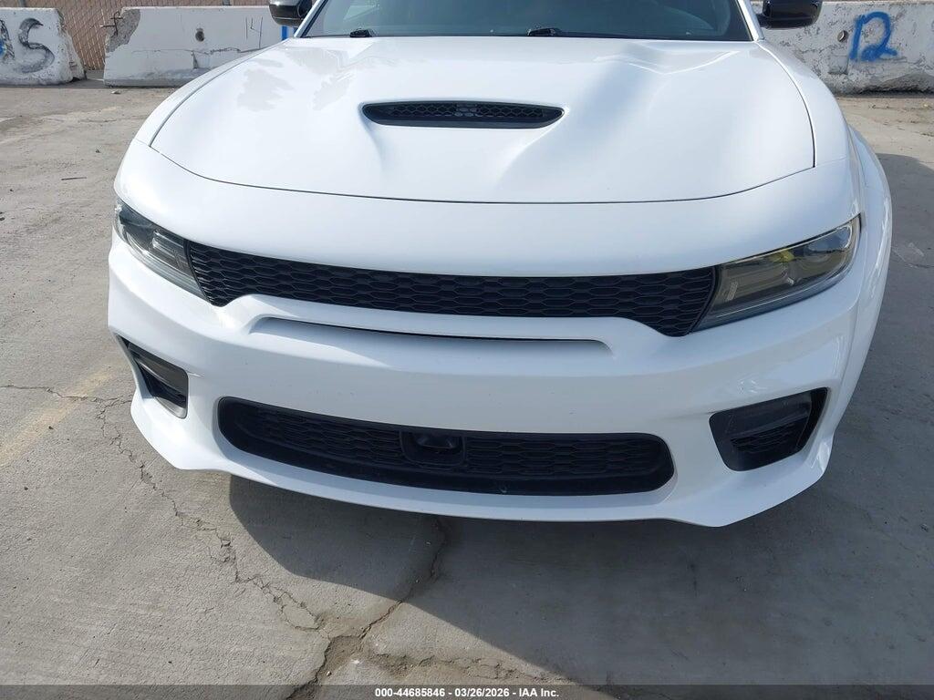 2C3CDXGJ1PH638714 2023 DODGE CHARGER photo no. 6