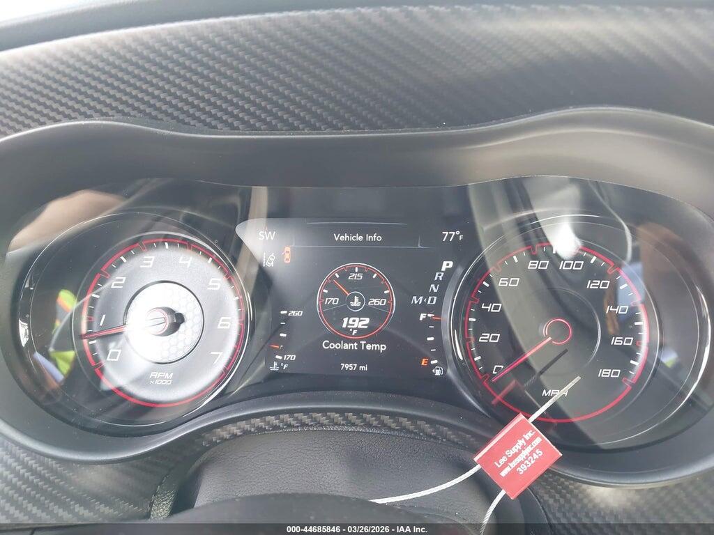 2C3CDXGJ1PH638714 2023 DODGE CHARGER photo no. 7