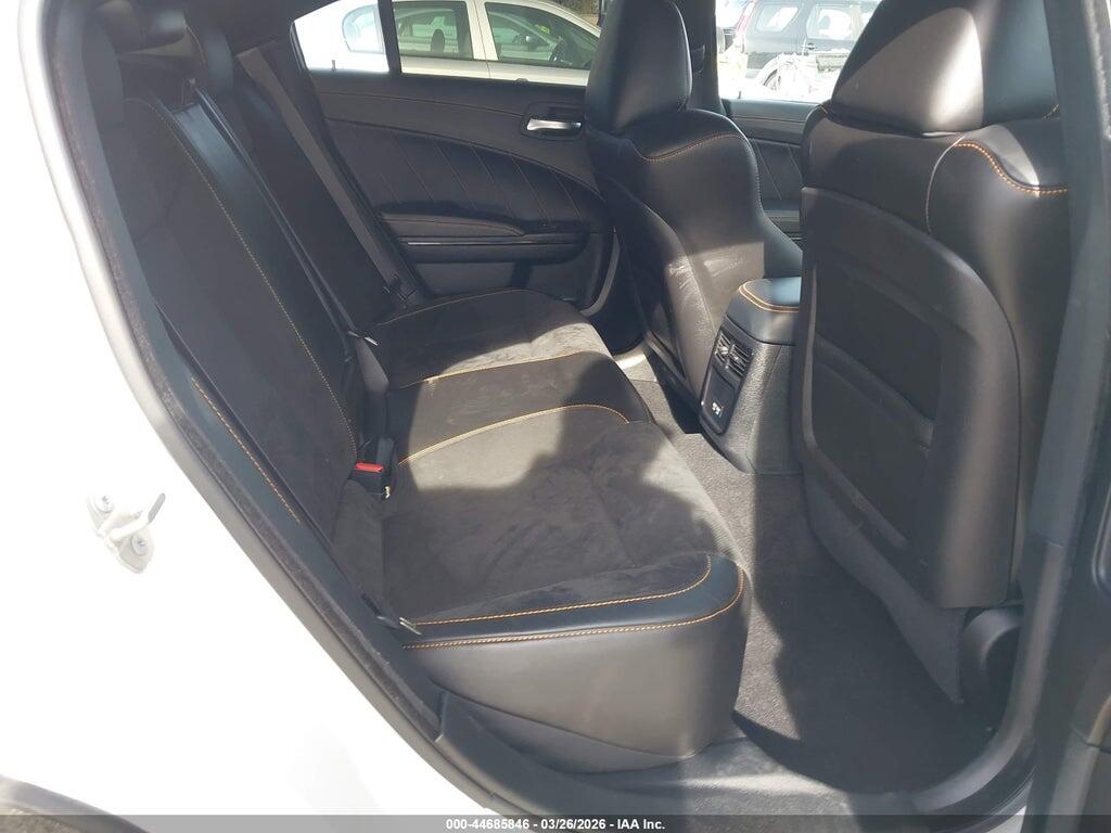 2C3CDXGJ1PH638714 2023 DODGE CHARGER photo no. 8