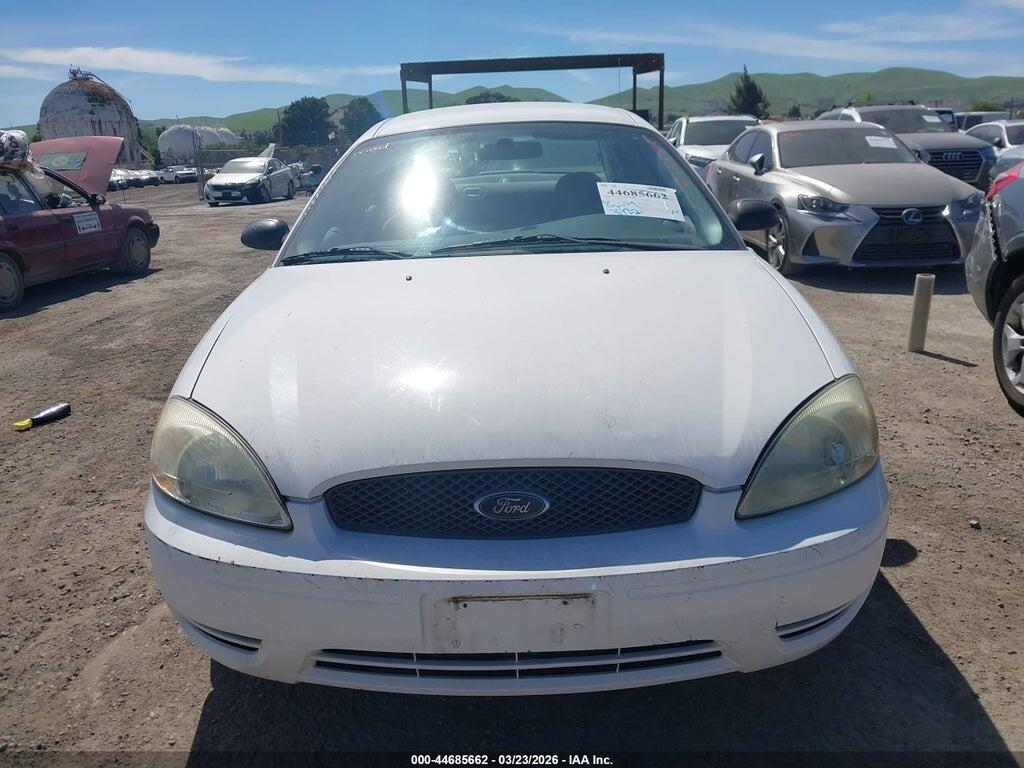 1FAFP55S04G182315 2004 FORD TAURUS photo no. 12