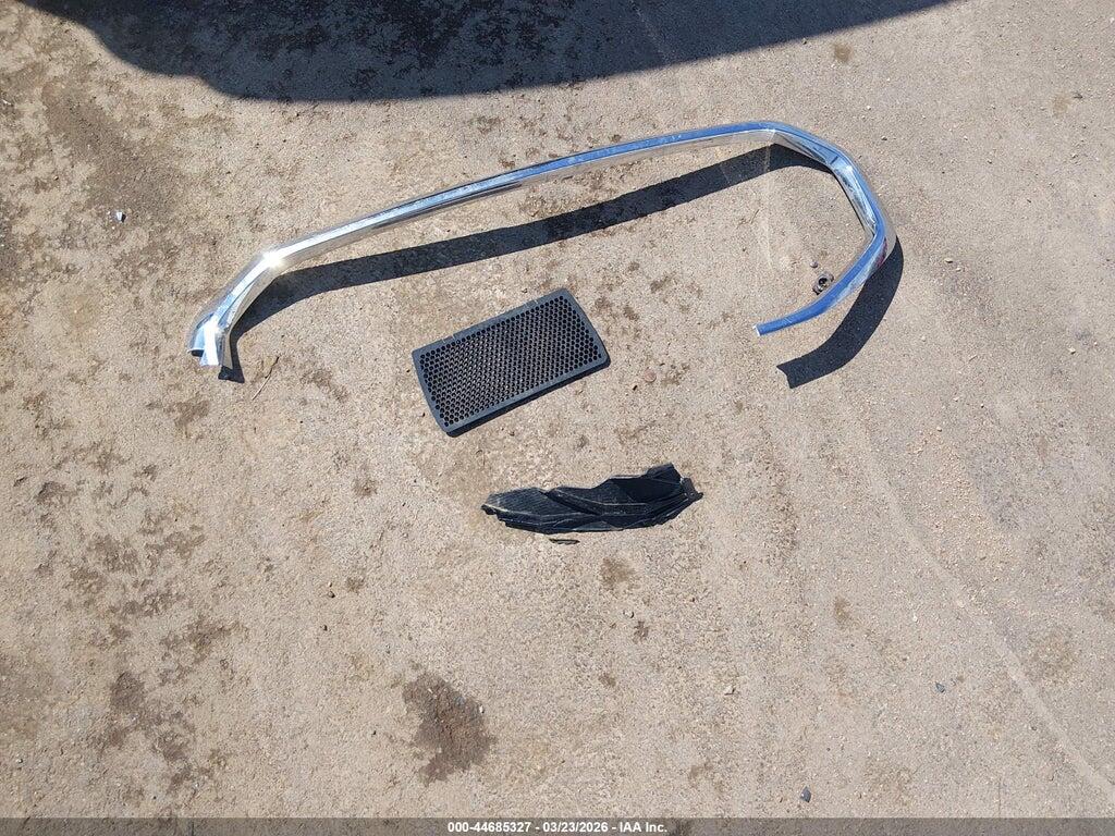 3GCUYDED1LG259593 2020 CHEVROLET SILVERADO 1500 photo no. 12