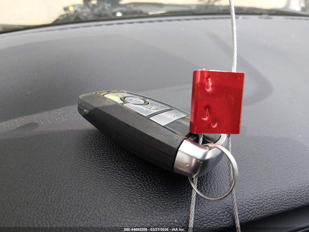 1FMCU0GN2SUB66613 2025 FORD ESCAPE photo no. 11
