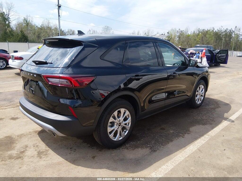1FMCU0GN2SUB66613 2025 FORD ESCAPE photo no. 4