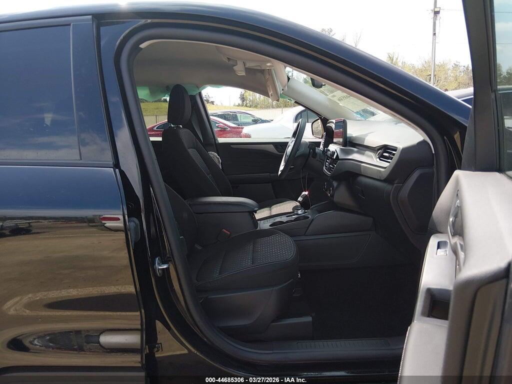 1FMCU0GN2SUB66613 2025 FORD ESCAPE photo no. 5