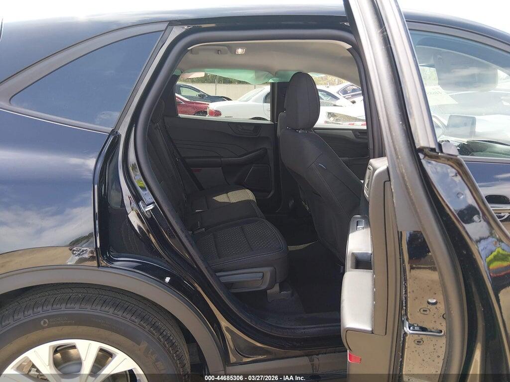 1FMCU0GN2SUB66613 2025 FORD ESCAPE photo no. 8