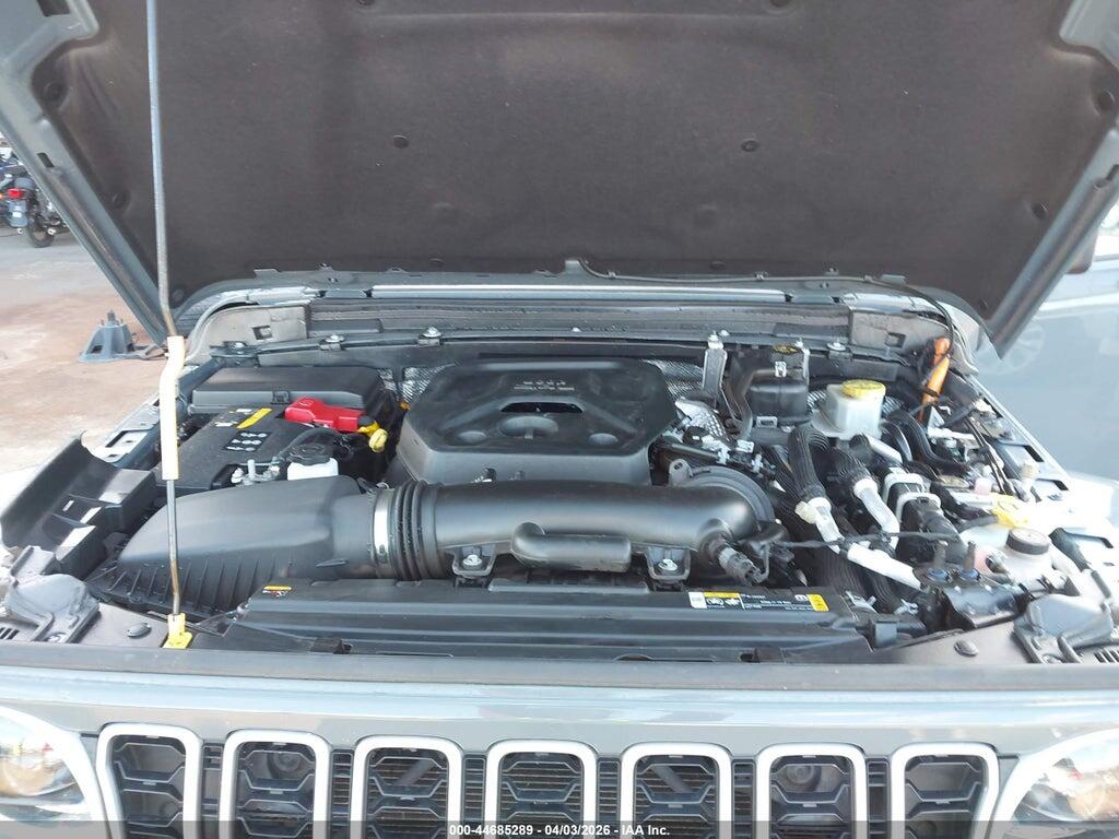 1C4RJXP65RW155032 2024 JEEP WRANGLER 4XE photo no. 10