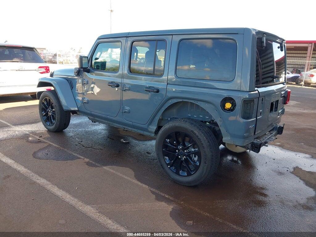 1C4RJXP65RW155032 2024 JEEP WRANGLER 4XE photo no. 3