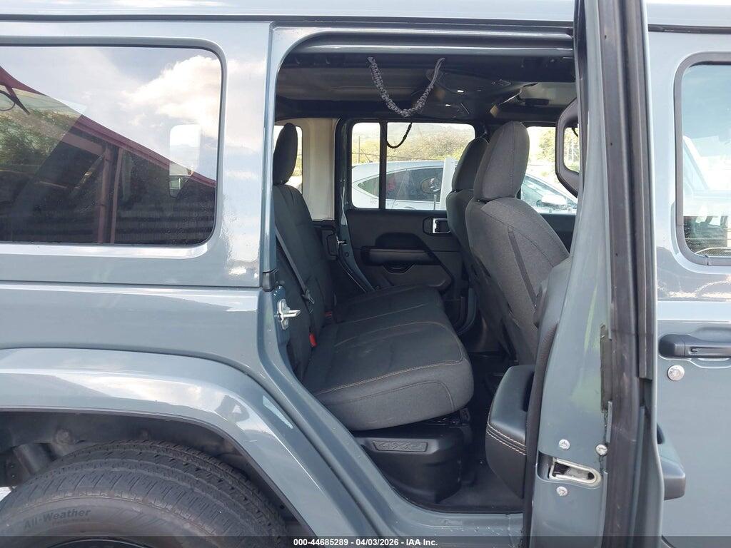 1C4RJXP65RW155032 2024 JEEP WRANGLER 4XE photo no. 8