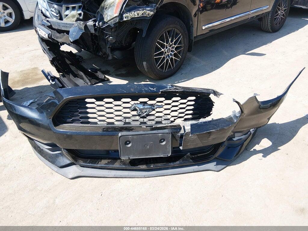 1FA6P8AM5F5403821 2015 FORD MUSTANG photo no. 12