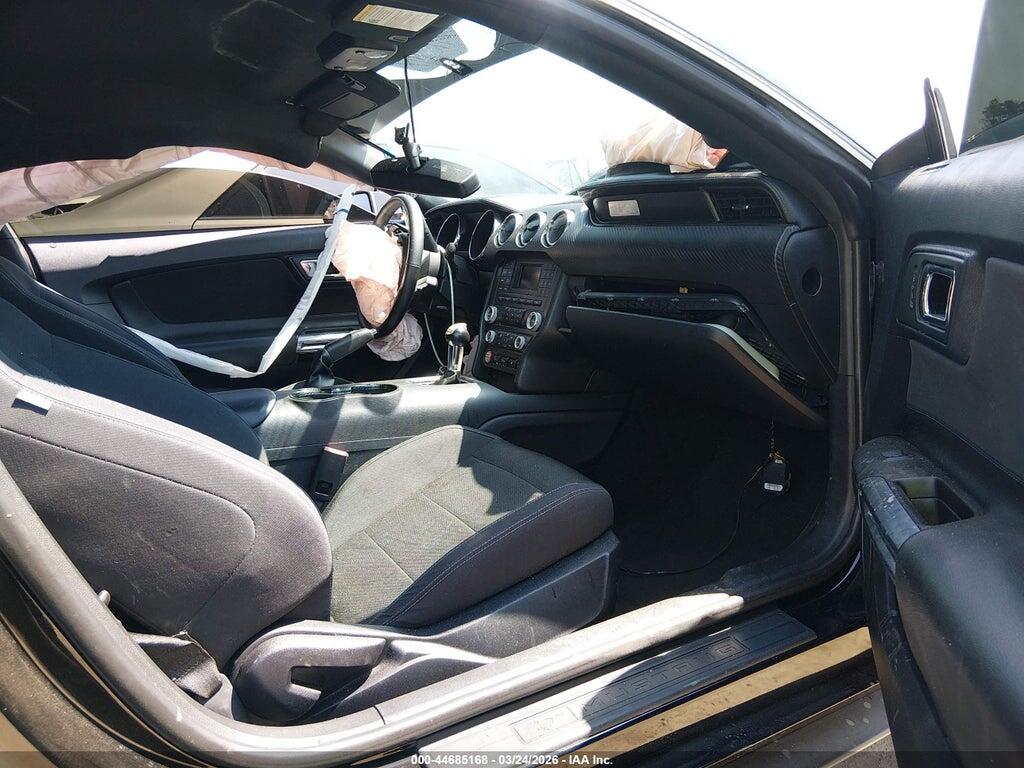 1FA6P8AM5F5403821 2015 FORD MUSTANG photo no. 5