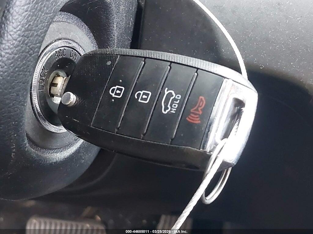 KNDPM3AC2L7799322 2020 KIA SPORTAGE photo no. 11