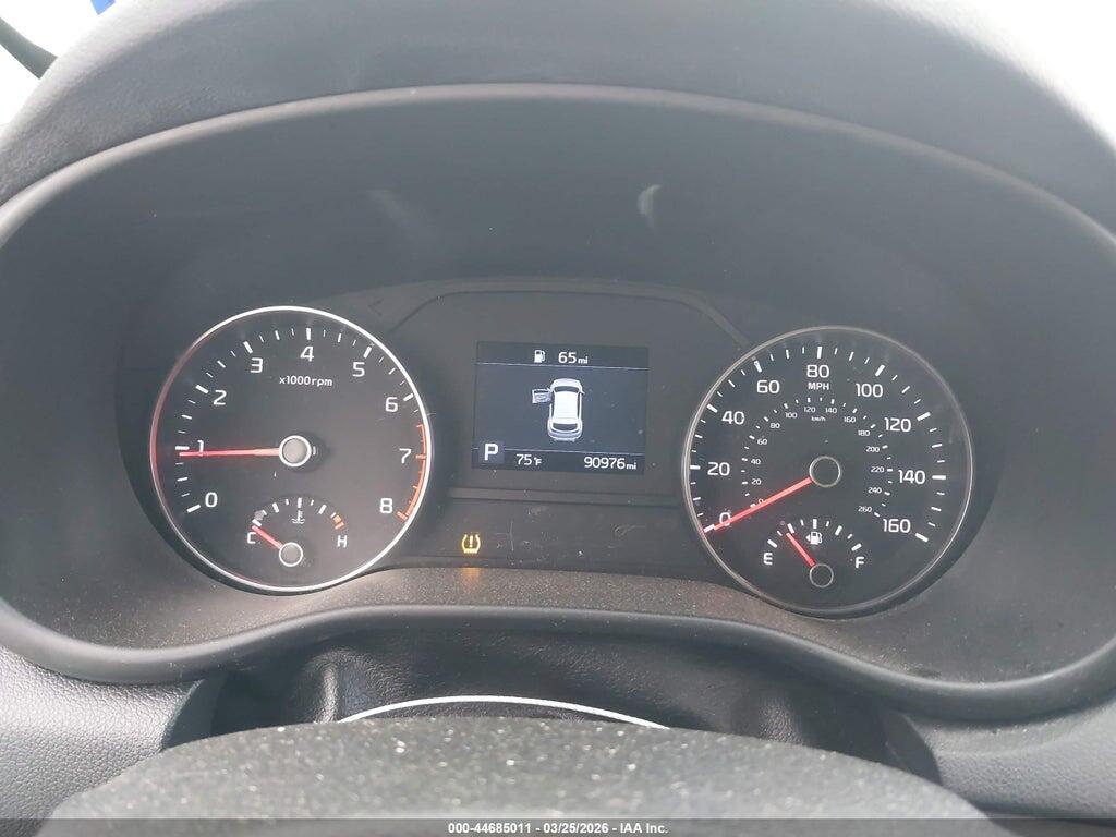 KNDPM3AC2L7799322 2020 KIA SPORTAGE photo no. 7