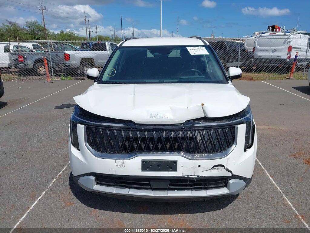 KNDNC5KA8S6062245 2025 KIA CARNIVAL MPV HYBRID photo no. 12