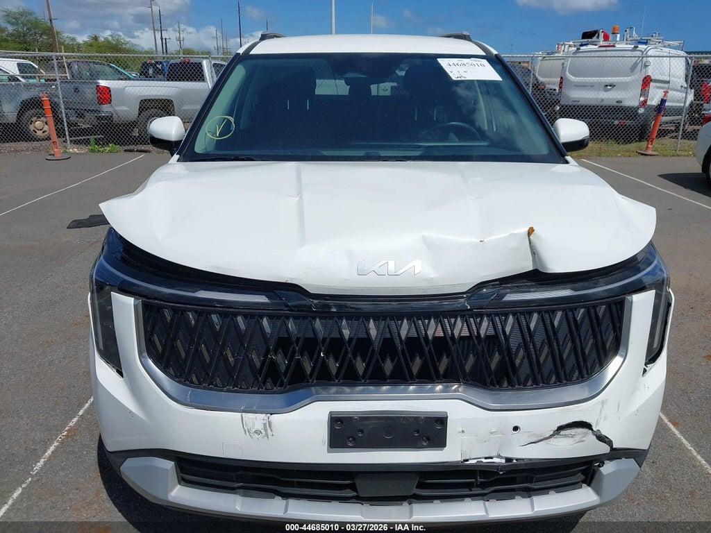 KNDNC5KA8S6062245 2025 KIA CARNIVAL MPV HYBRID photo no. 6