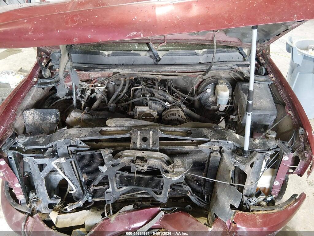 3GCEK23339G220162 2009 CHEVROLET SILVERADO 1500 photo no. 10