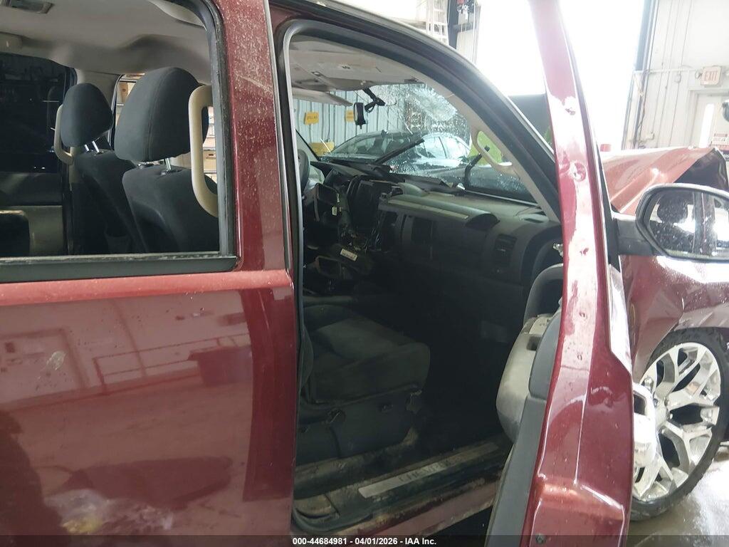 3GCEK23339G220162 2009 CHEVROLET SILVERADO 1500 photo no. 5