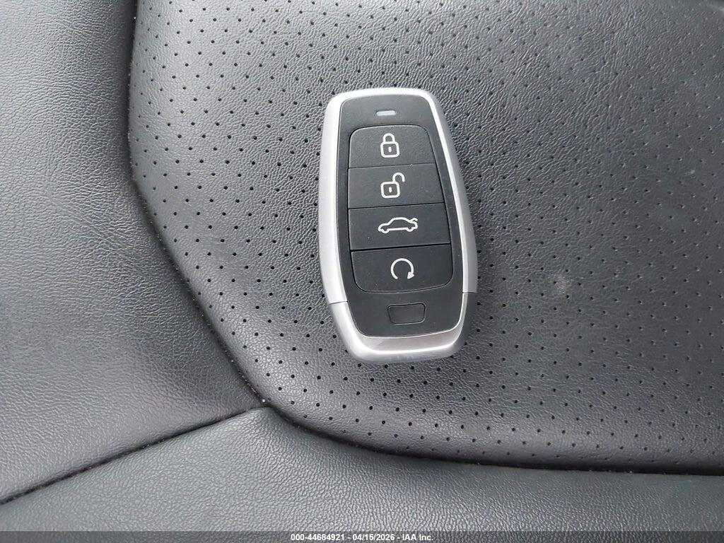 2C4RC1BG3TR230477 2026 CHRYSLER PACIFICA photo no. 11