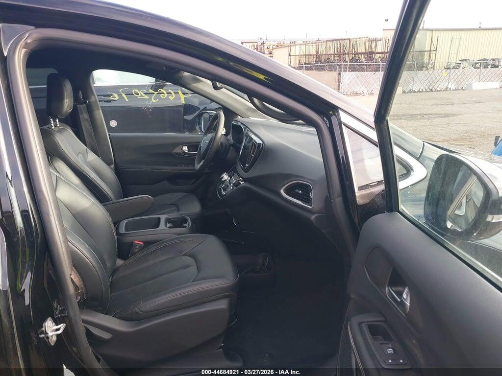 2C4RC1BG3TR230477 2026 CHRYSLER PACIFICA photo no. 5