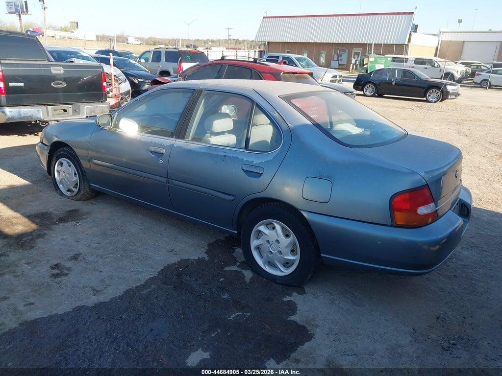1N4DL01D3XC267500 1999 NISSAN ALTIMA photo no. 3
