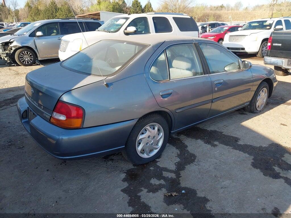 1N4DL01D3XC267500 1999 NISSAN ALTIMA photo no. 4