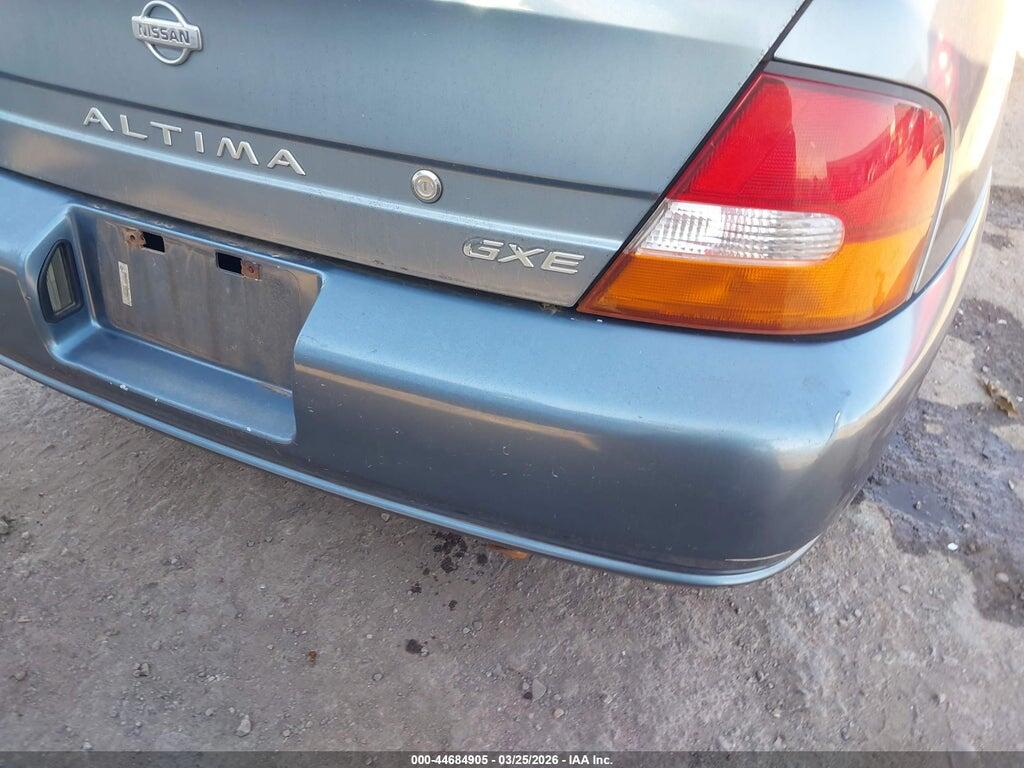 1N4DL01D3XC267500 1999 NISSAN ALTIMA photo no. 6