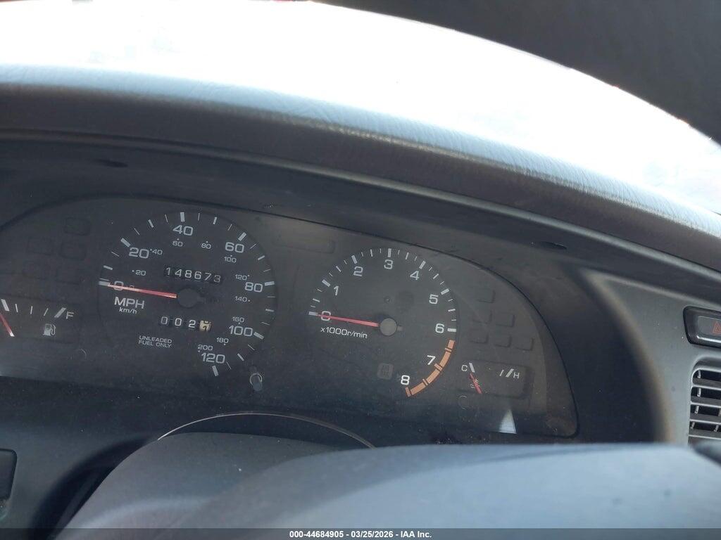 1N4DL01D3XC267500 1999 NISSAN ALTIMA photo no. 7