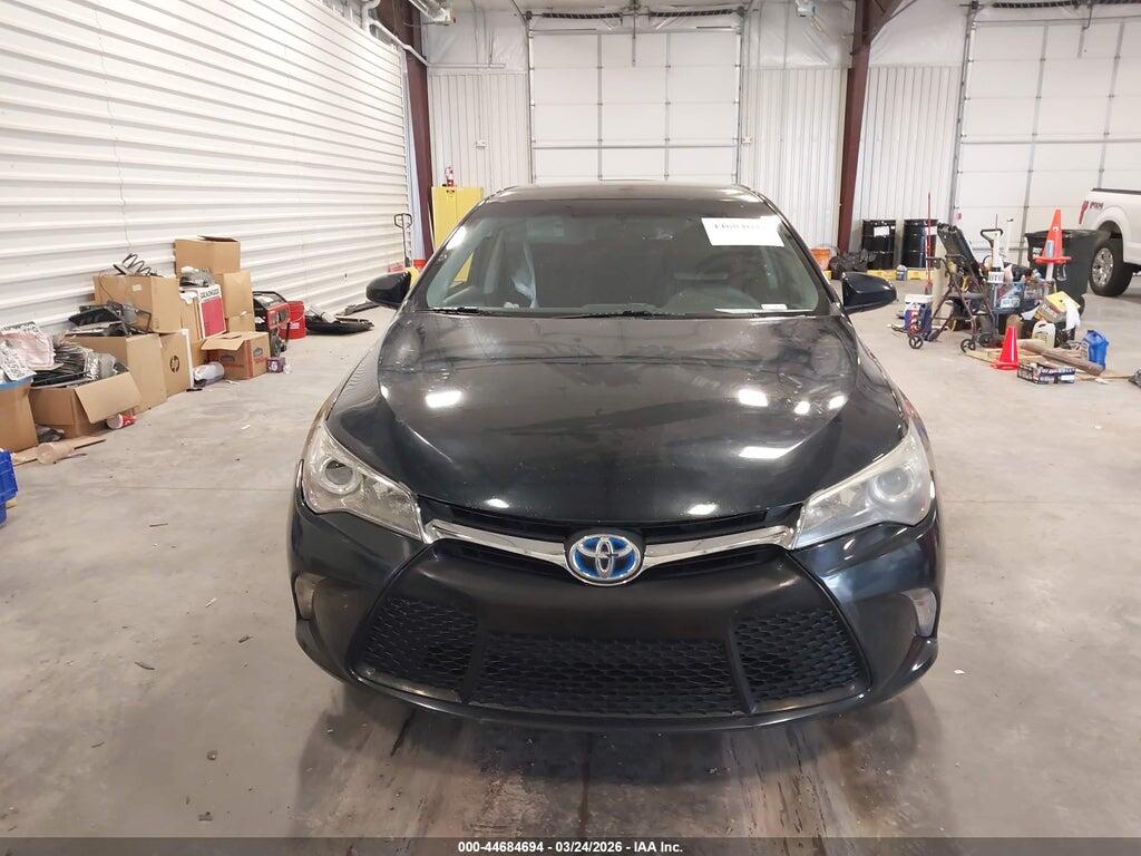 4T1BF1FK4FU478294 2015 TOYOTA CAMRY photo no. 12