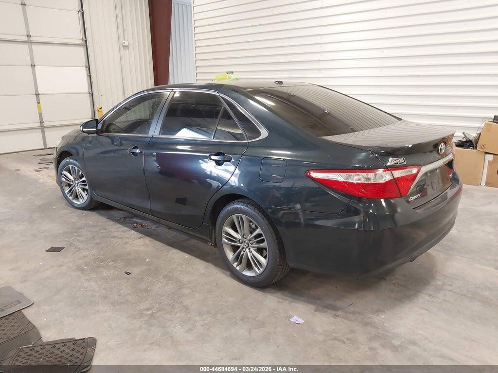 4T1BF1FK4FU478294 2015 TOYOTA CAMRY photo no. 3