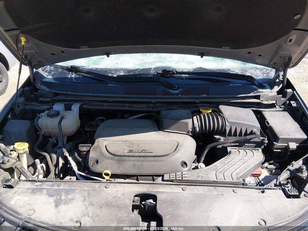 2C4RC1BG1MR574780 2021 CHRYSLER PACIFICA photo no. 10