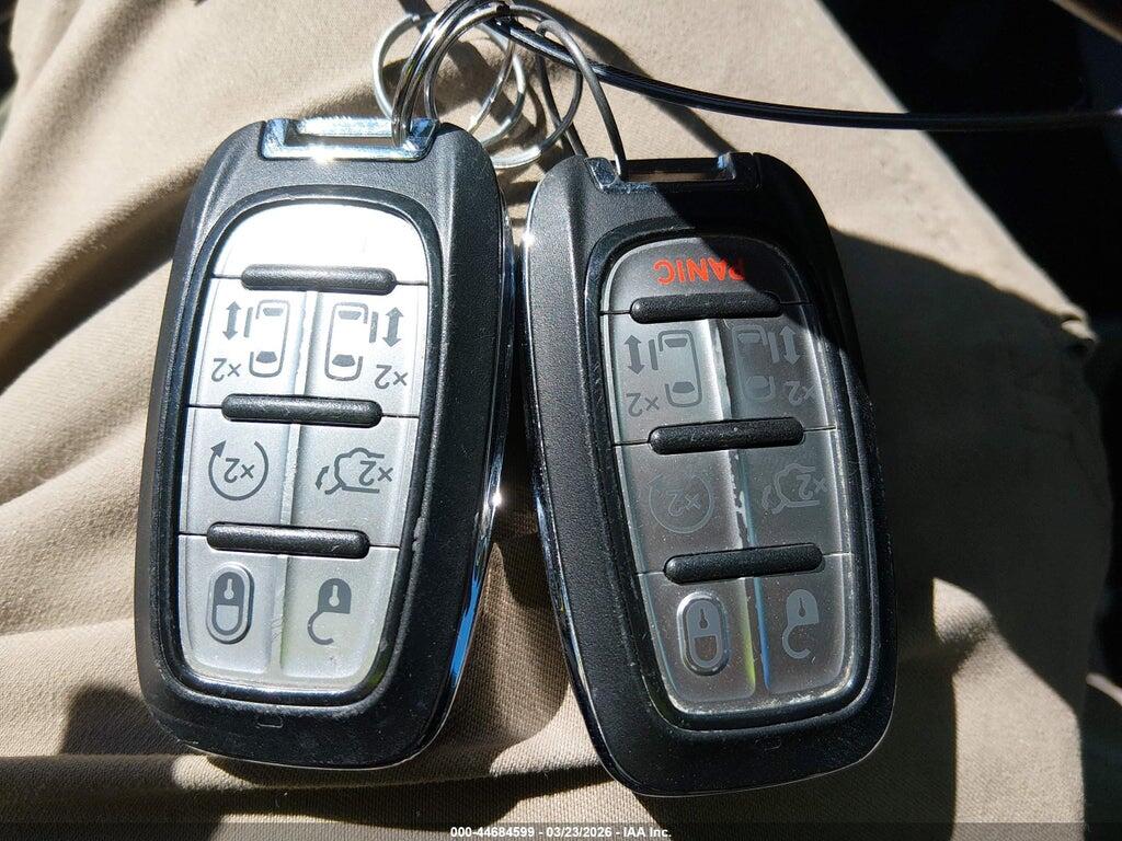 2C4RC1BG1MR574780 2021 CHRYSLER PACIFICA photo no. 11