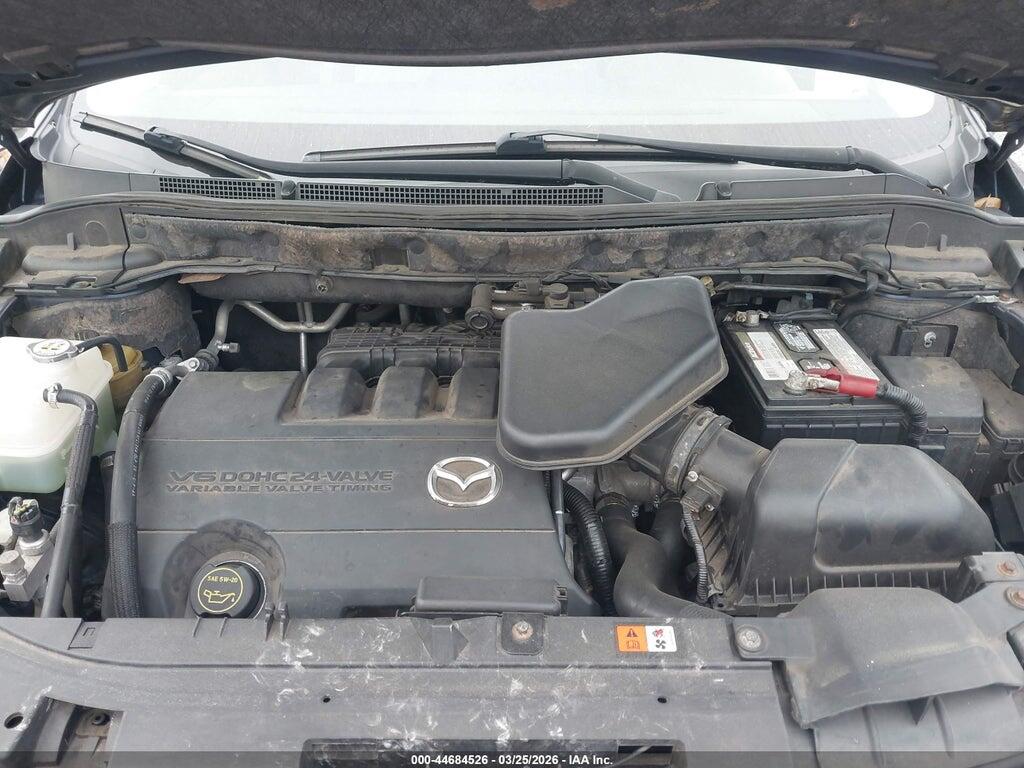 JM3TB3CV4C0367379 2012 MAZDA CX-9 photo no. 10