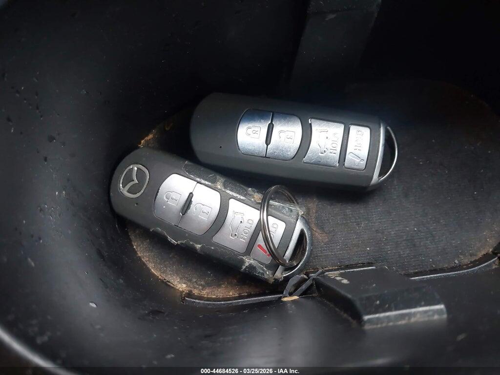 JM3TB3CV4C0367379 2012 MAZDA CX-9 photo no. 11