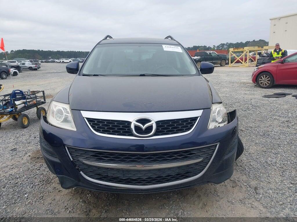 JM3TB3CV4C0367379 2012 MAZDA CX-9 photo no. 12