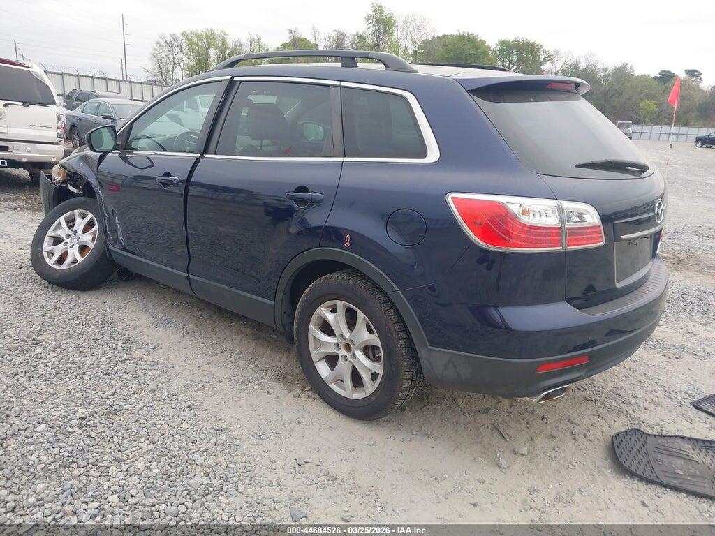 JM3TB3CV4C0367379 2012 MAZDA CX-9 photo no. 3