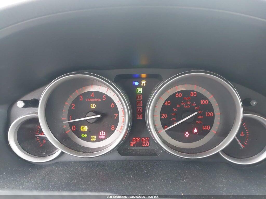 JM3TB3CV4C0367379 2012 MAZDA CX-9 photo no. 7