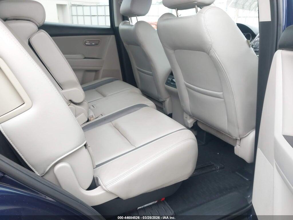 JM3TB3CV4C0367379 2012 MAZDA CX-9 photo no. 8