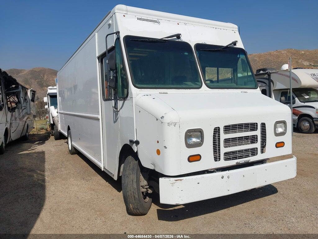 1F66F5KY3H0A12988 2017 FORD F-59 COMMERCIAL STRIPPED photo no. 1
