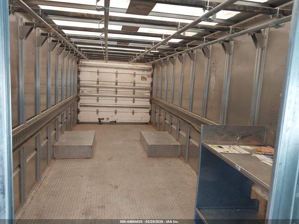 1F66F5KY3H0A12988 2017 FORD F-59 COMMERCIAL STRIPPED photo no. 6