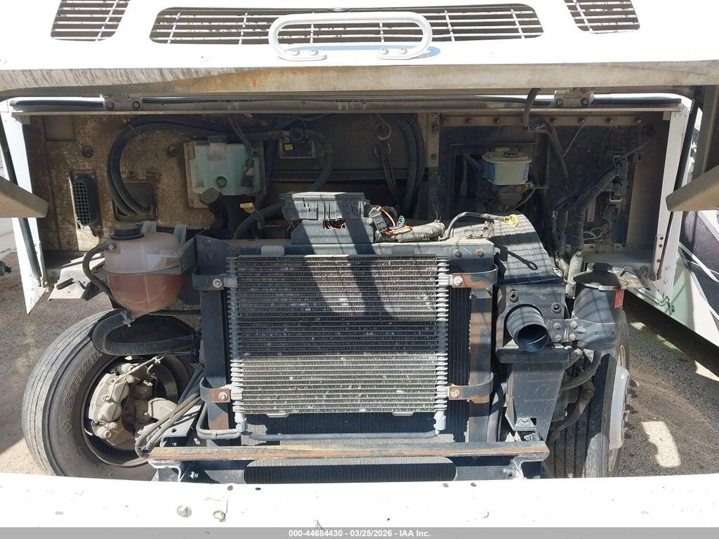 1F66F5KY3H0A12988 2017 FORD F-59 COMMERCIAL STRIPPED photo no. 9
