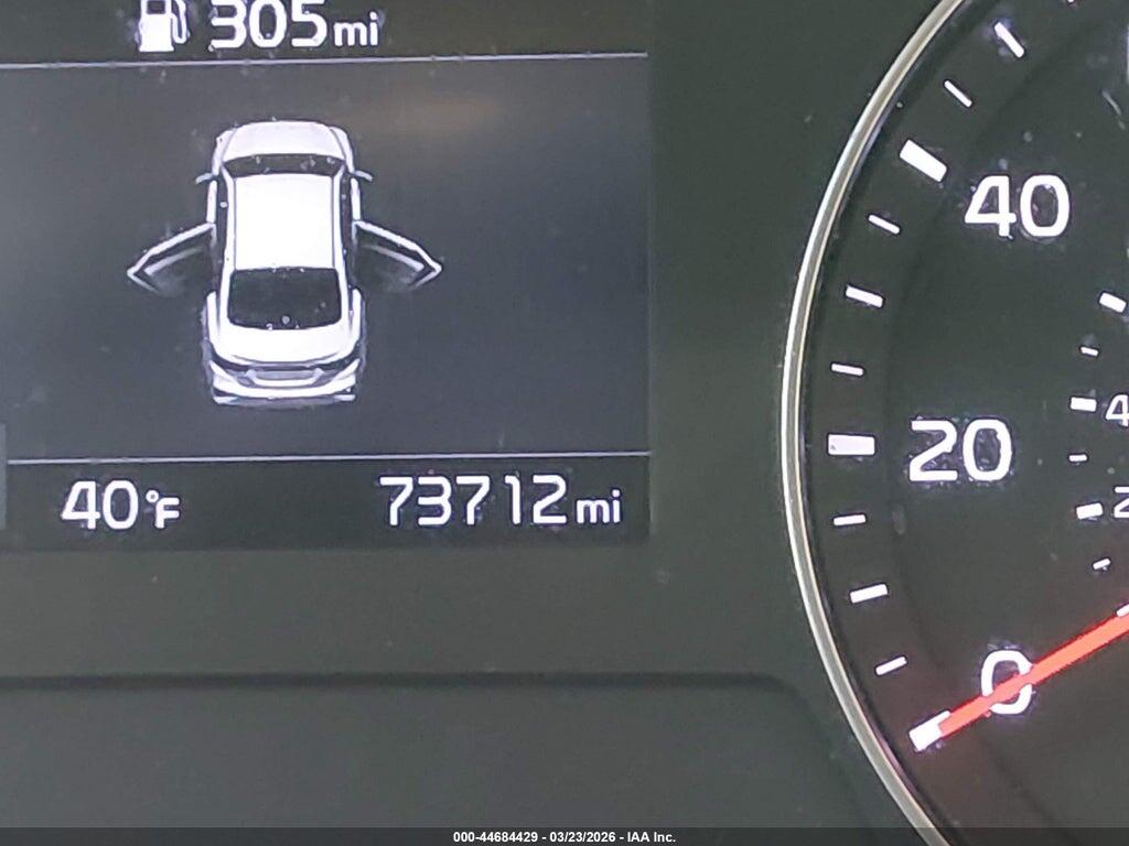 3KPF24AD1KE059405 2019 KIA FORTE photo no. 7