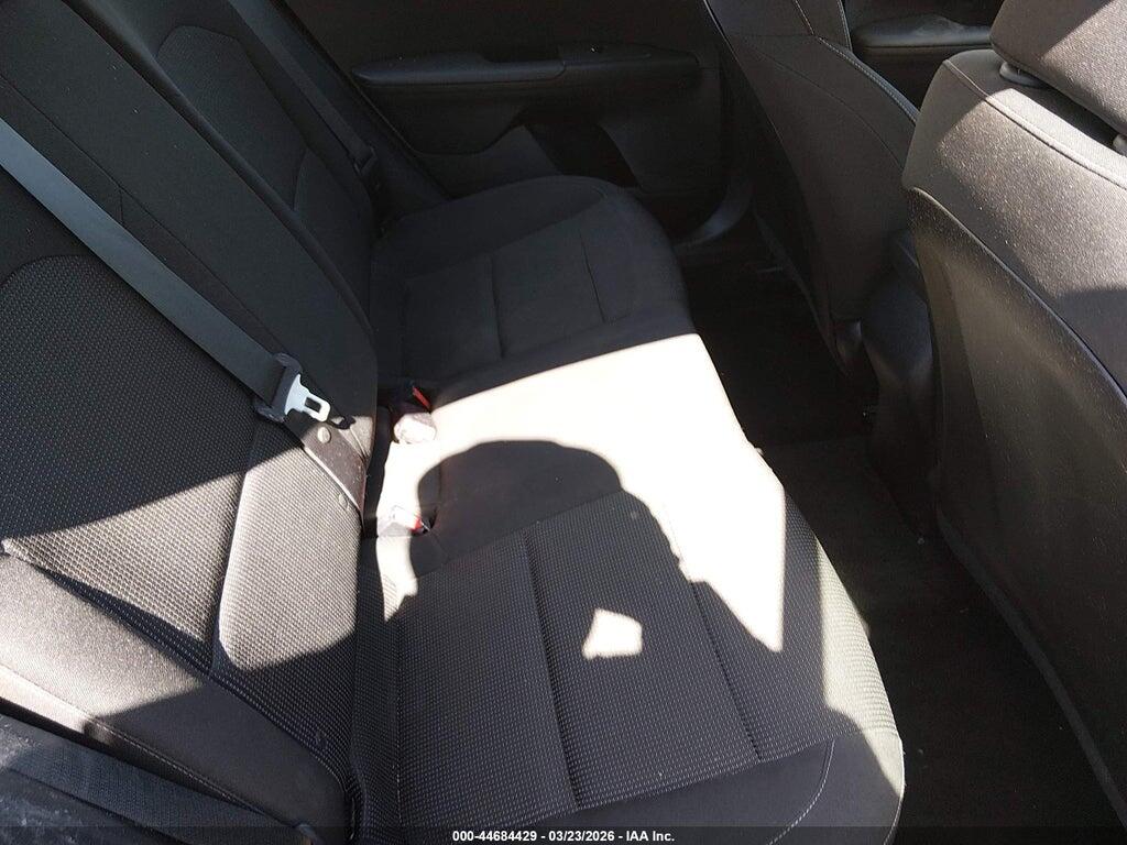 3KPF24AD1KE059405 2019 KIA FORTE photo no. 8