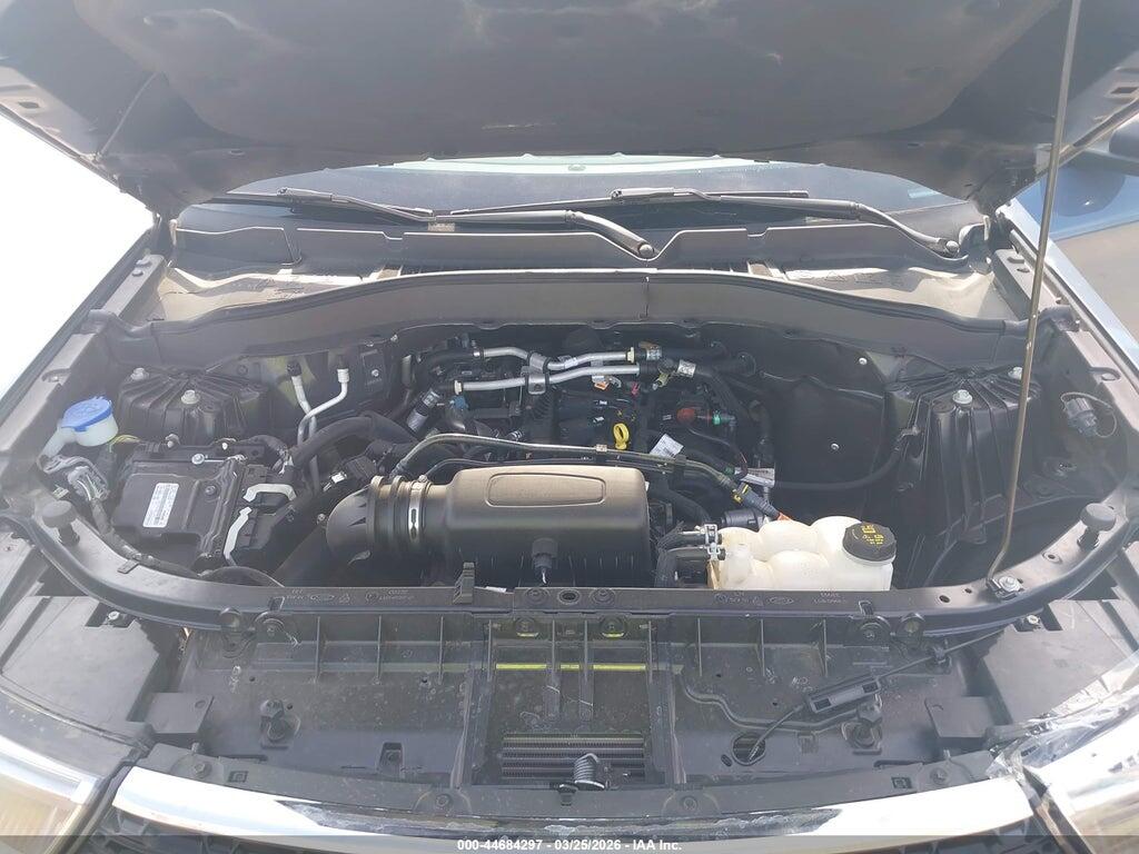 1FMSK7DH2MGB15249 2021 FORD EXPLORER photo no. 10