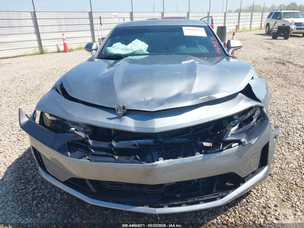 1G1FB1RX1P0135131 2023 CHEVROLET CAMARO photo no. 12