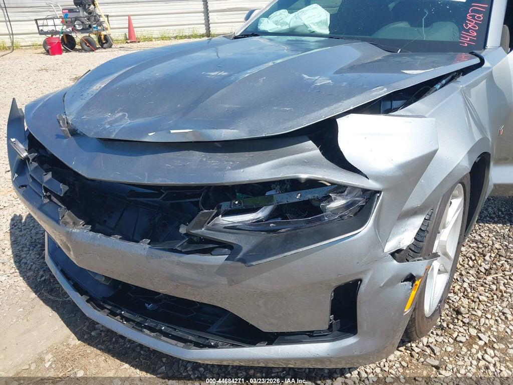 1G1FB1RX1P0135131 2023 CHEVROLET CAMARO photo no. 6
